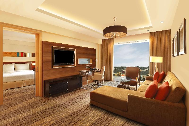Photo of Hilton Chennai, 5-star hotel in Chennai (and vicinity)