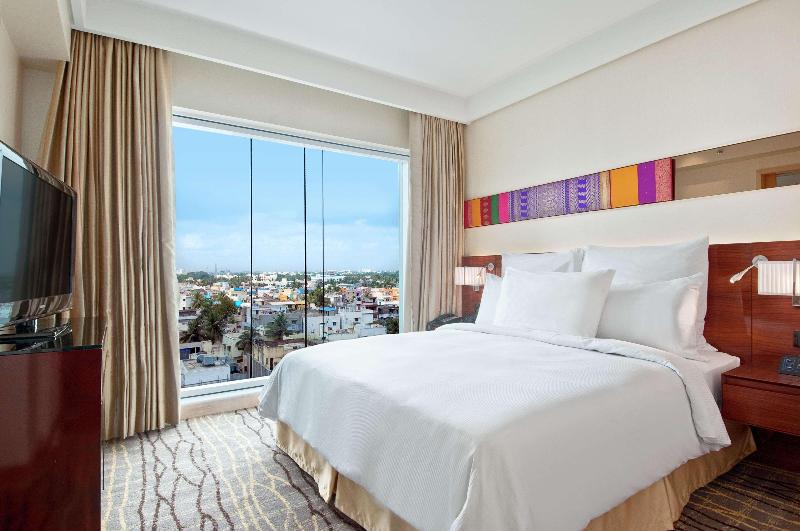 Photo of Hilton Chennai, 5-star hotel in Chennai (and vicinity)