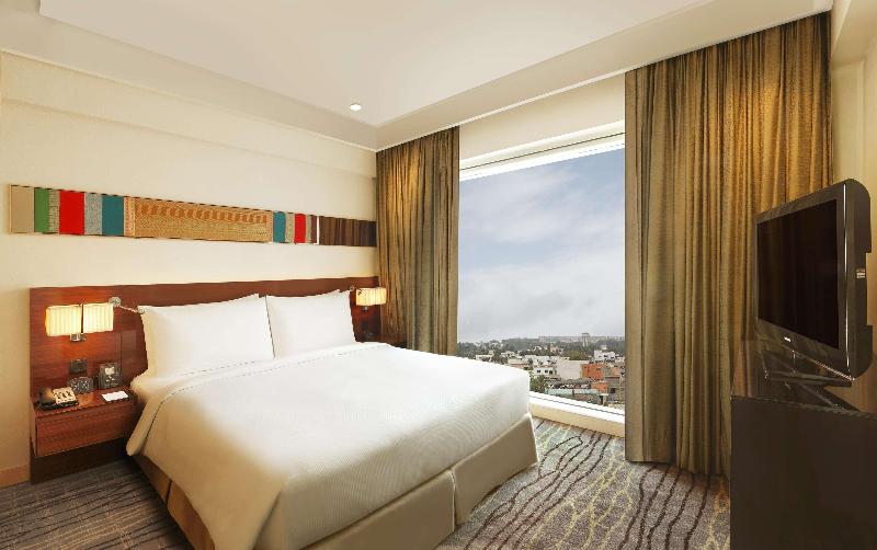 Photo of Hilton Chennai, 5-star hotel in Chennai (and vicinity)