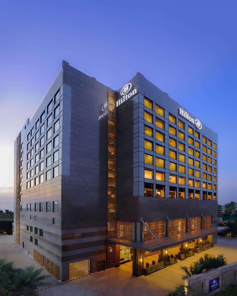 Photo of Hilton Chennai, 5-star hotel in Chennai (and vicinity)