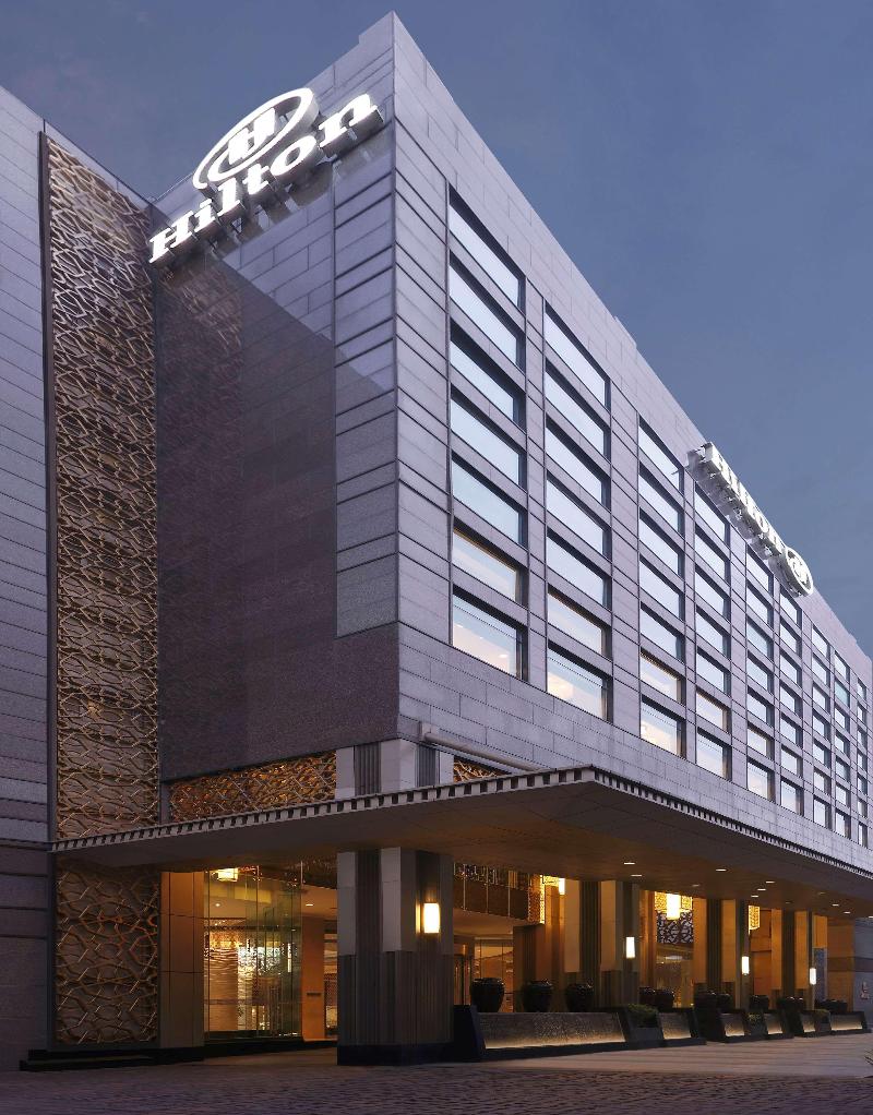Photo of Hilton Chennai, 5-star hotel in Chennai (and vicinity)