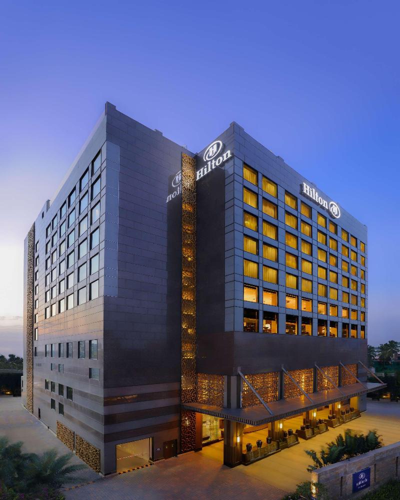 Photo of Hilton Chennai, 5-star hotel in Chennai (and vicinity)