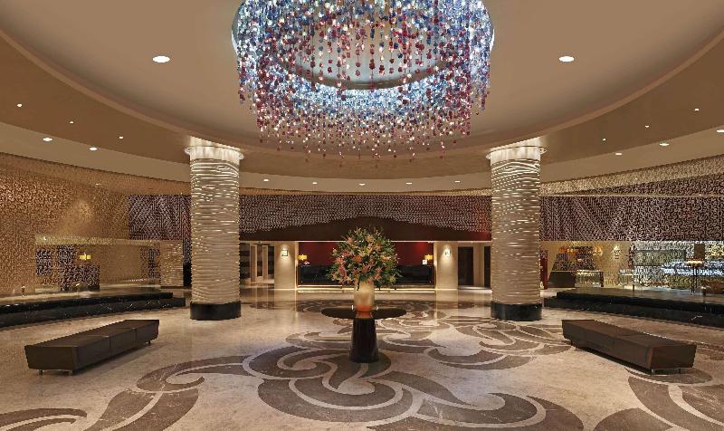 Photo of Hilton Chennai, 5-star hotel in Chennai (and vicinity)