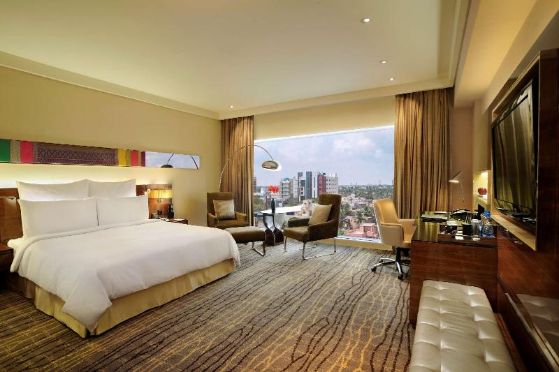 Photo of Hilton Chennai, 5-star hotel in Chennai (and vicinity)