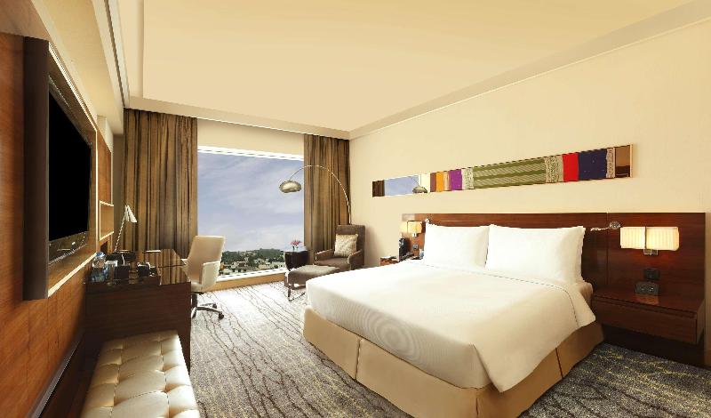 Photo of Hilton Chennai, 5-star hotel in Chennai (and vicinity)