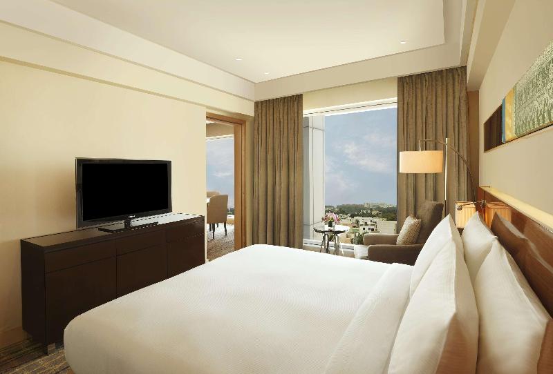 Photo of Hilton Chennai, 5-star hotel in Chennai (and vicinity)
