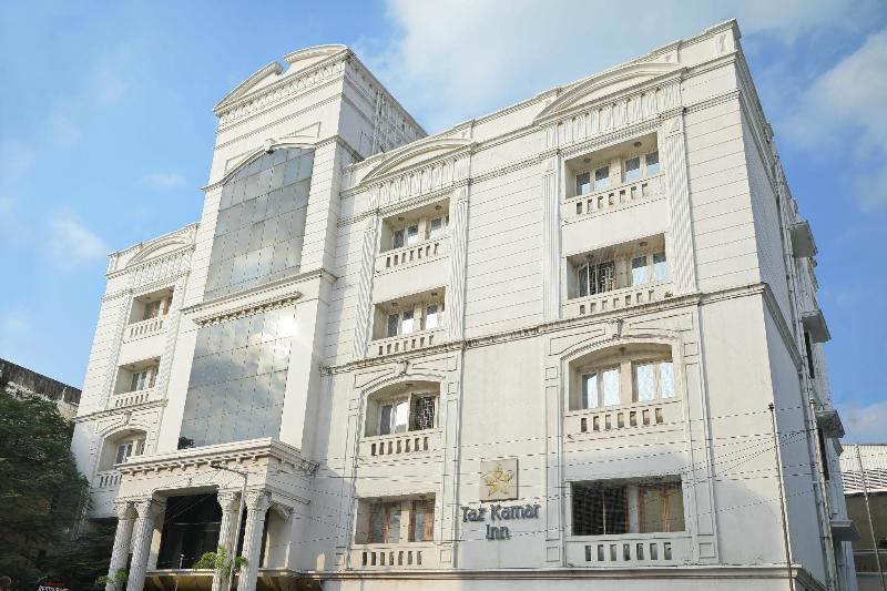 Photo of Taz Kamar Inn, 3-star hotel in Chennai (and vicinity)