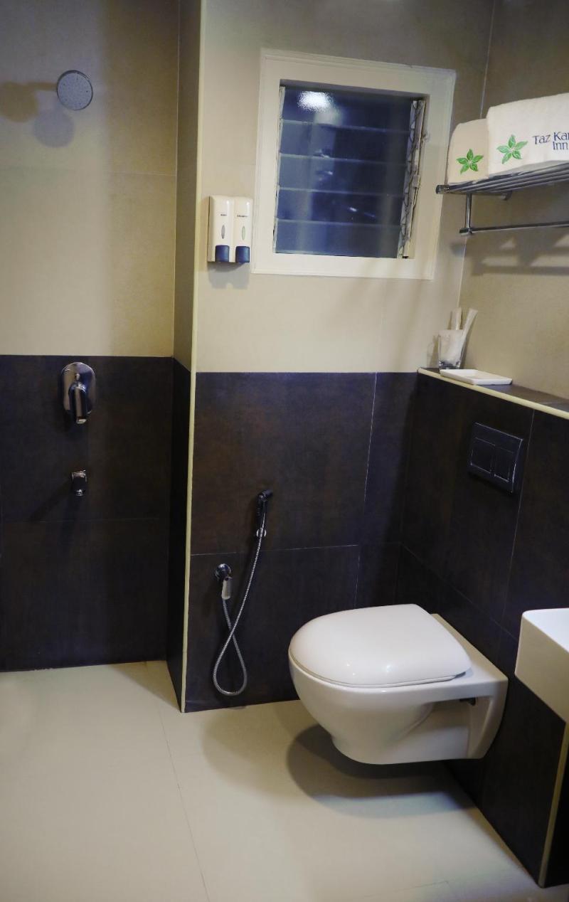 Photo of Taz Kamar Inn, 3-star hotel in Chennai (and vicinity)