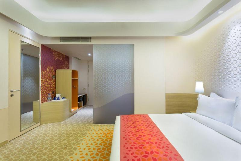 Photo of Fairfield by Marriott Chennai Mahindra World City, 3-star hotel in Chennai (and vicinity)