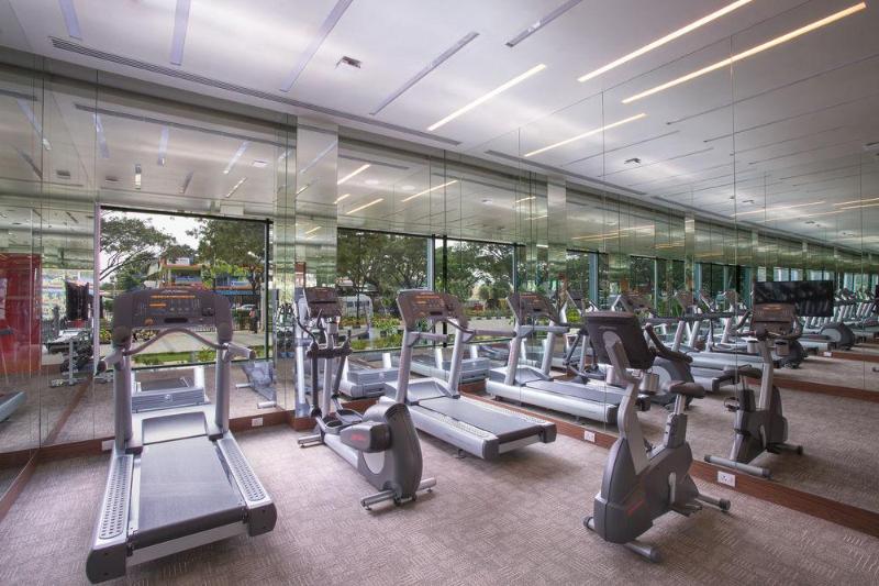 Photo of Fairfield by Marriott Chennai Mahindra World City, 3-star hotel in Chennai (and vicinity)