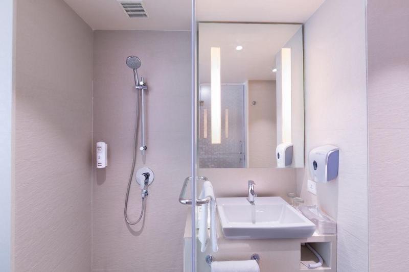 Photo of Fairfield by Marriott Chennai Mahindra World City, 3-star hotel in Chennai (and vicinity)