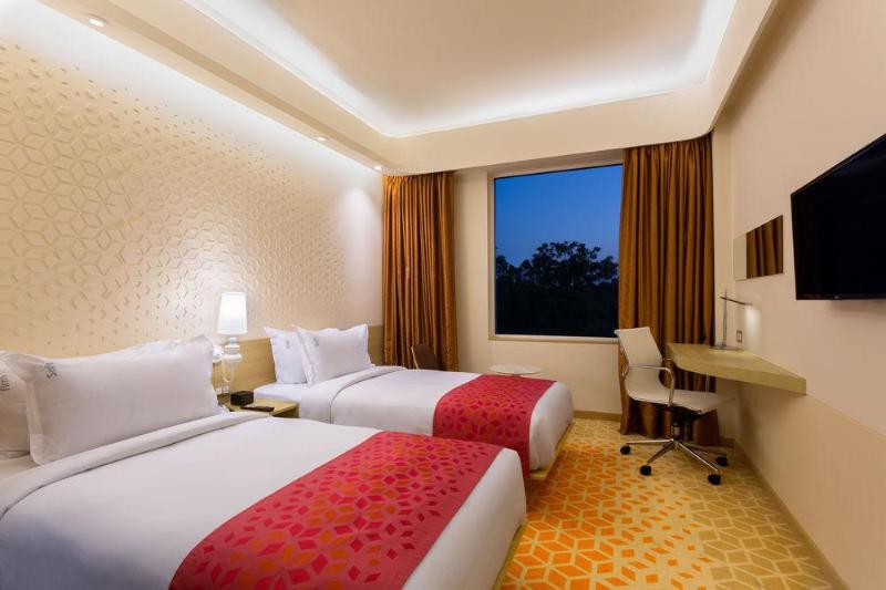Photo of Fairfield by Marriott Chennai Mahindra World City, 3-star hotel in Chennai (and vicinity)