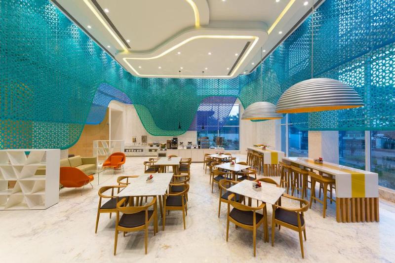 Photo of Fairfield by Marriott Chennai Mahindra World City, 3-star hotel in Chennai (and vicinity)