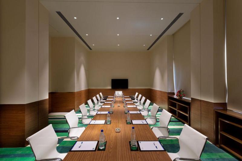 Photo of Fairfield by Marriott Chennai Mahindra World City, 3-star hotel in Chennai (and vicinity)