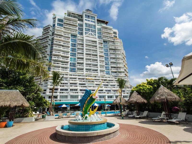 Photo of Thanthip Beach Resort hotel in Bangla Road