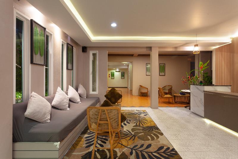 Photo of Thanthip Beach Resort hotel in Bangla Road