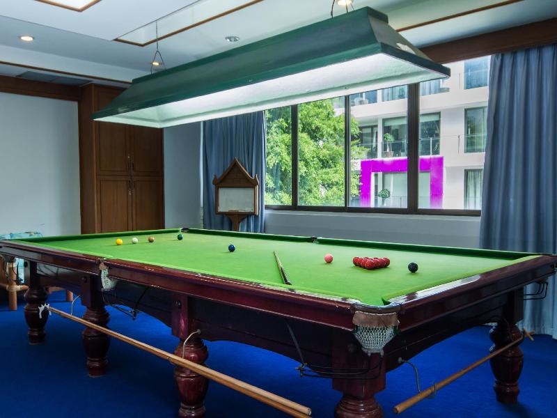 Photo of Thanthip Beach Resort hotel in Bangla Road