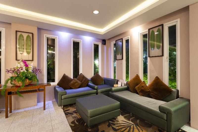 Photo of Thanthip Beach Resort hotel in Bangla Road