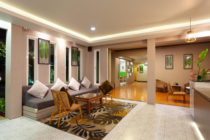 Photo of Thanthip Beach Resort hotel in Bangla Road