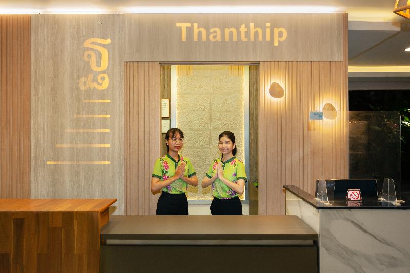 Photo of Thanthip Beach Resort hotel in Bangla Road