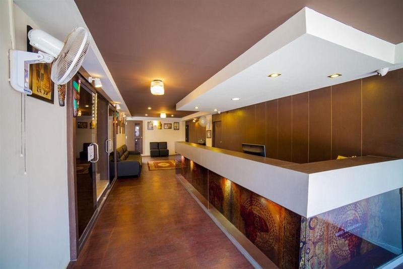 Photo of Hotel Ramakrishna, 3-star hotel in Chennai (and vicinity)