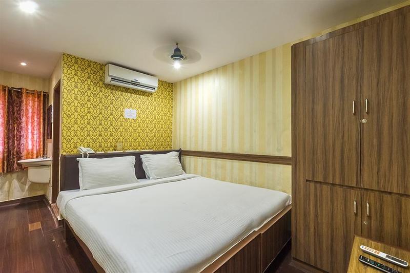 Photo of Hotel Ramakrishna, 3-star hotel in Chennai (and vicinity)