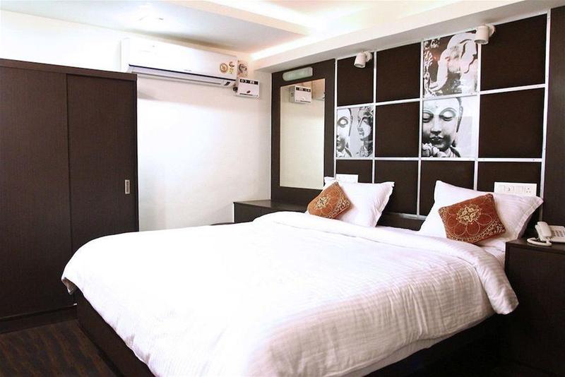 Photo of Hotel Ramakrishna, 3-star hotel in Chennai (and vicinity)