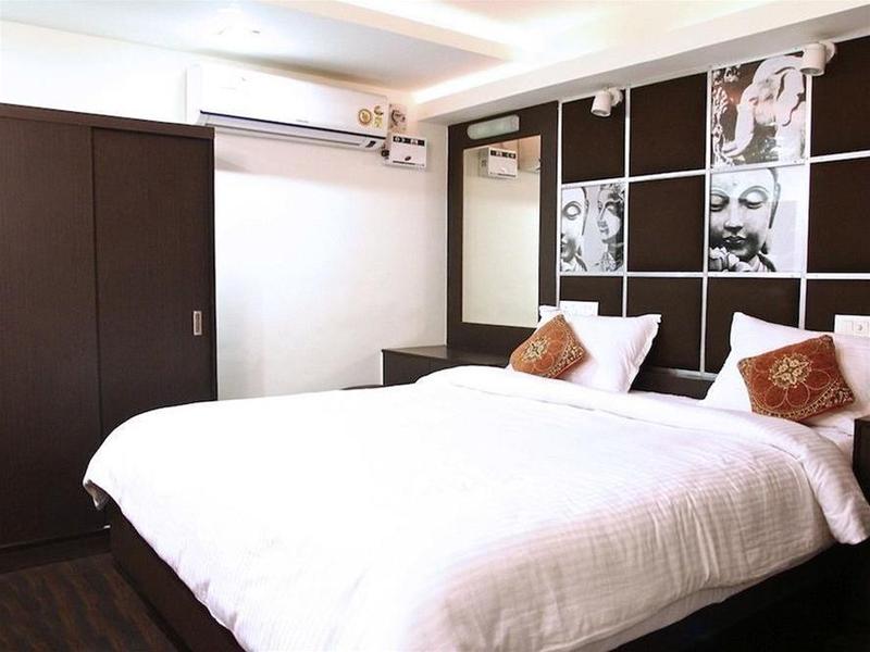 Photo of Hotel Ramakrishna, 3-star hotel in Chennai (and vicinity)