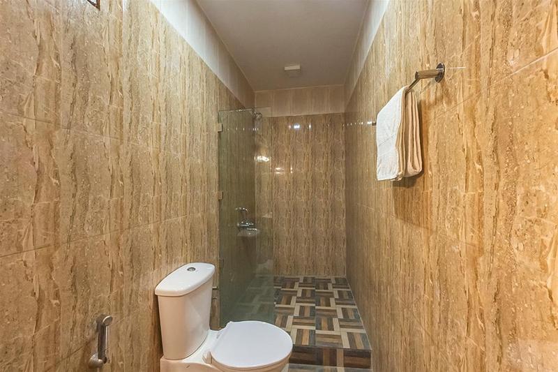 Photo of Hotel Ramakrishna, 3-star hotel in Chennai (and vicinity)