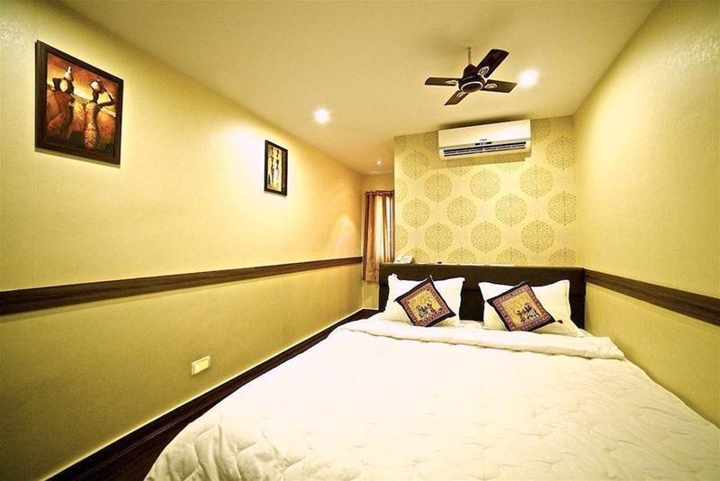 Photo of Hotel Ramakrishna, 3-star hotel in Chennai (and vicinity)