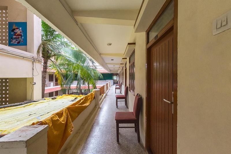Photo of Hotel Ramakrishna, 3-star hotel in Chennai (and vicinity)