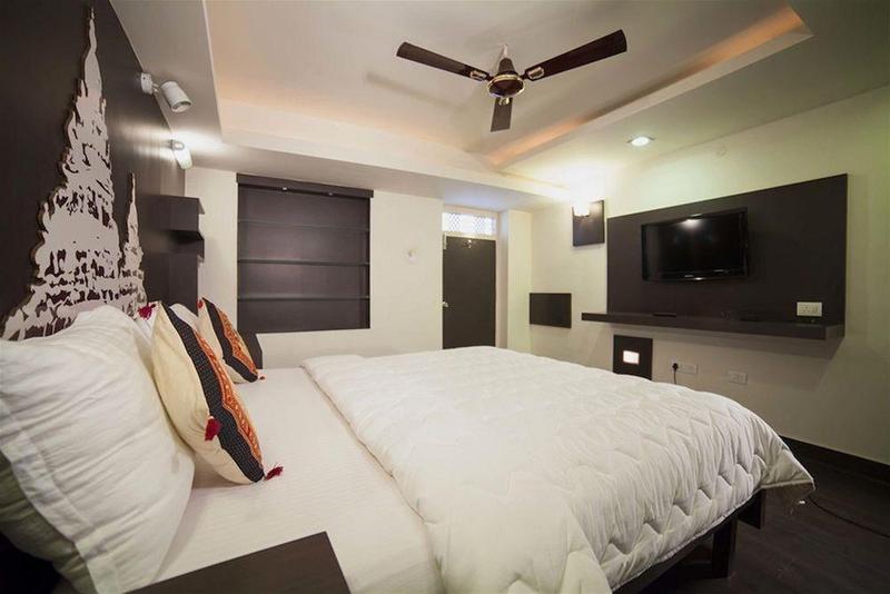 Photo of Hotel Ramakrishna, 3-star hotel in Chennai (and vicinity)