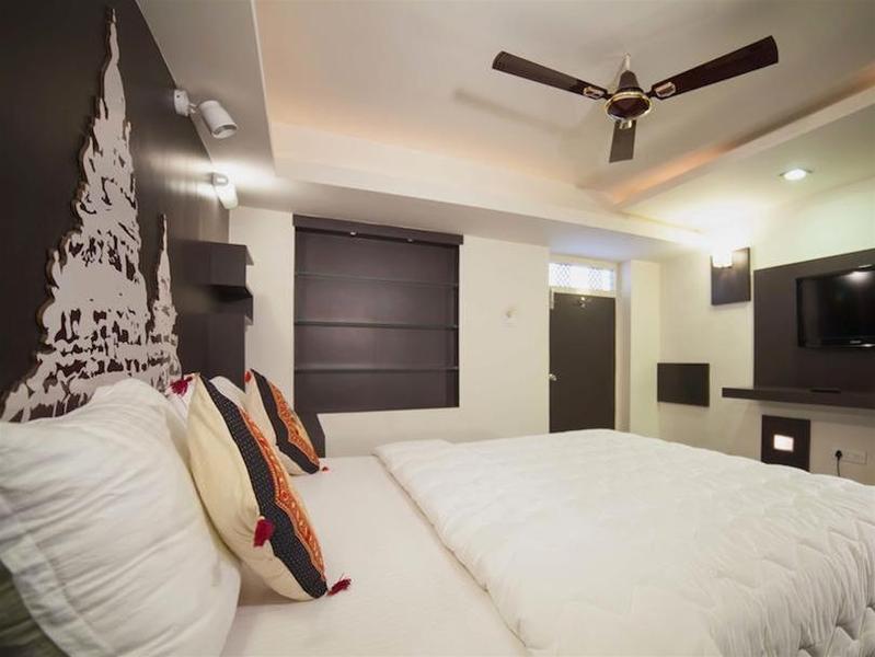 Photo of Hotel Ramakrishna, 3-star hotel in Chennai (and vicinity)