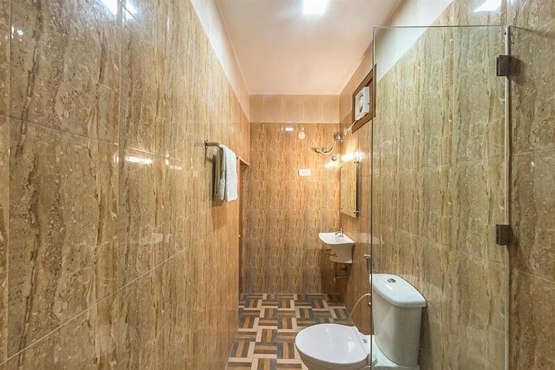 Photo of Hotel Ramakrishna, 3-star hotel in Chennai (and vicinity)