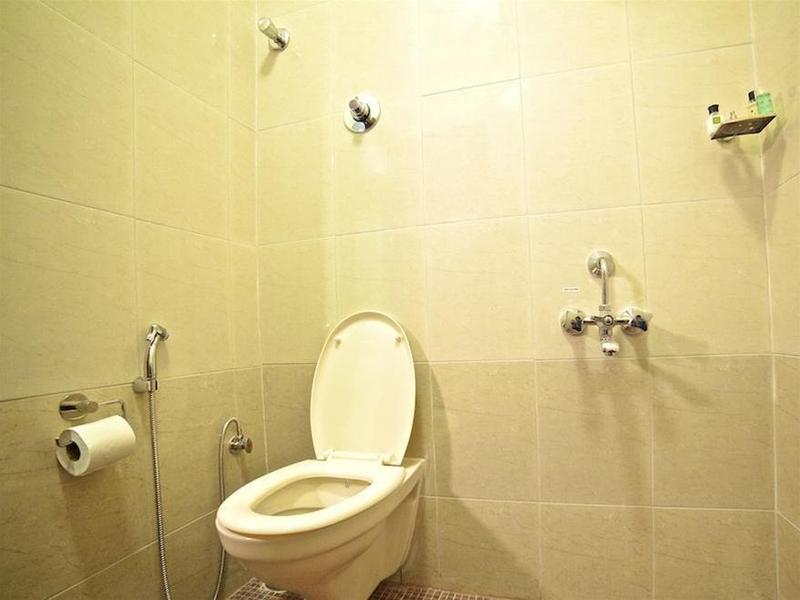 Photo of Hotel Ramakrishna, 3-star hotel in Chennai (and vicinity)