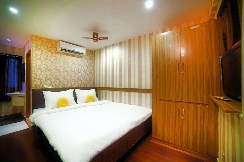Photo of Hotel Ramakrishna, 3-star hotel in Chennai (and vicinity)