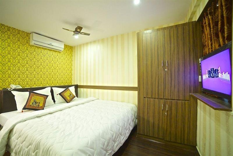 Photo of Hotel Ramakrishna, 3-star hotel in Chennai (and vicinity)