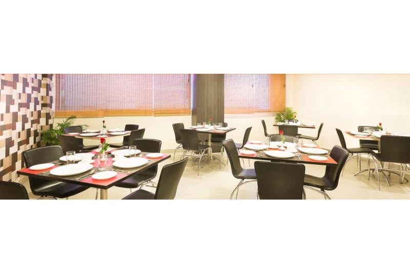 Photo of The Lotus Apartment Hotels - Burkit Road, 2-star hotel in Chennai (and vicinity)