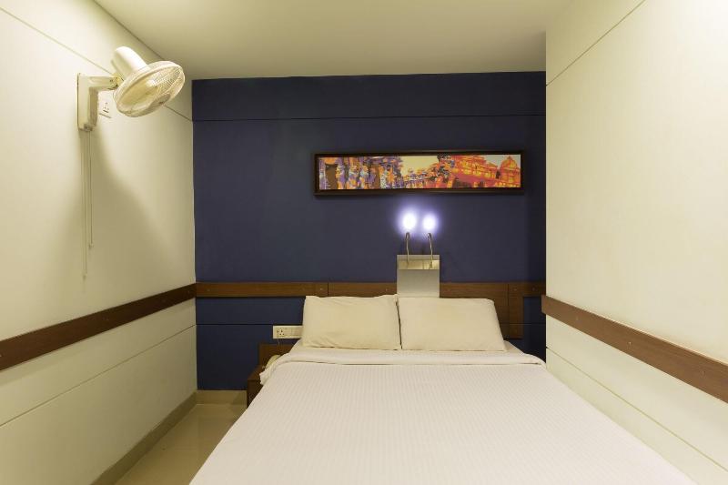 Photo of Ginger Chennai, 3-star hotel in Chennai (and vicinity)