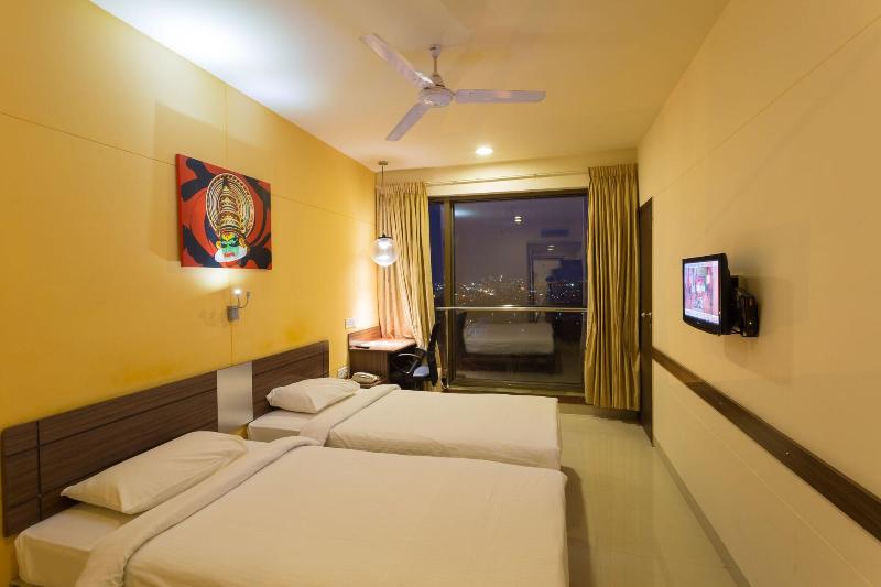 Photo of Ginger Chennai, 3-star hotel in Chennai (and vicinity)