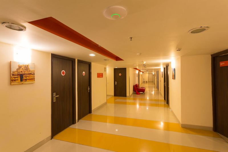 Photo of Ginger Chennai, 3-star hotel in Chennai (and vicinity)
