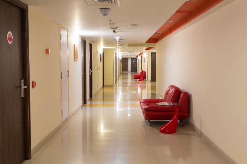 Photo of Ginger Chennai, 3-star hotel in Chennai (and vicinity)