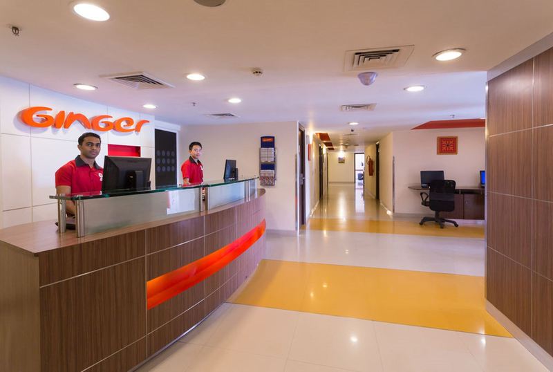 Photo of Ginger Chennai, 3-star hotel in Chennai (and vicinity)