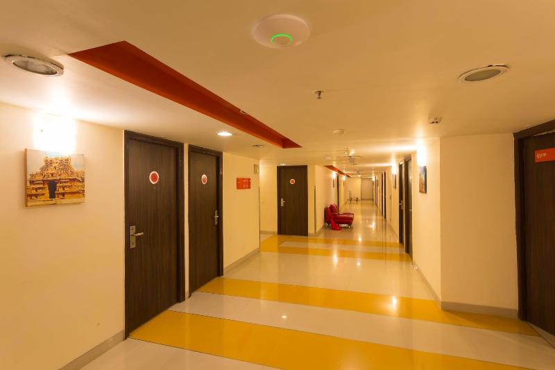 Photo of Ginger Chennai, 3-star hotel in Chennai (and vicinity)