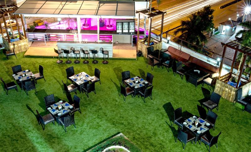 Photo of Gokulam Park Sabari OMR Hotel, 3-star hotel in Chennai (and vicinity)