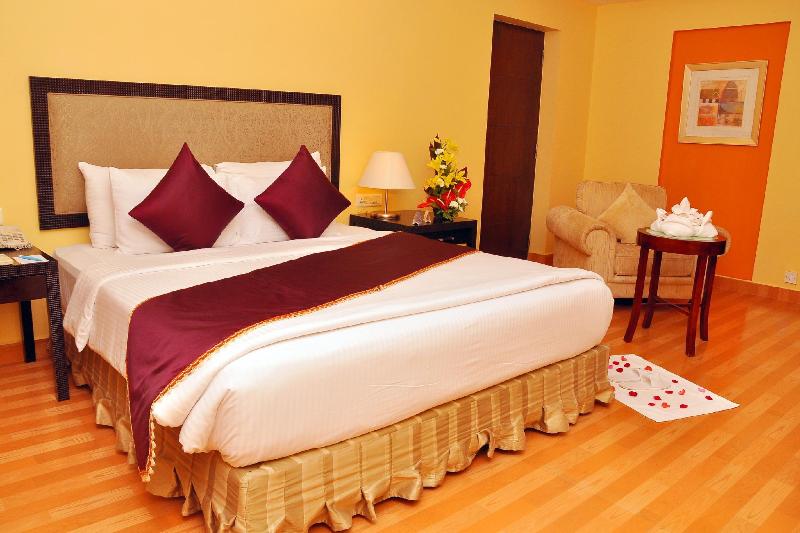 Photo of Gokulam Park Sabari OMR Hotel, 3-star hotel in Chennai (and vicinity)