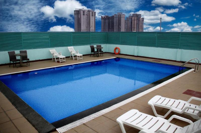 Photo of Gokulam Park Sabari OMR Hotel, 3-star hotel in Chennai (and vicinity)