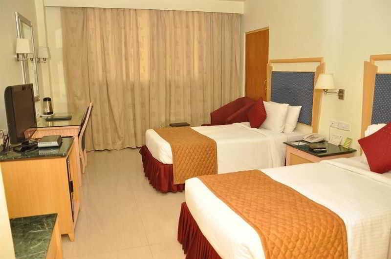 Photo of Gokulam Park Sabari OMR Hotel, 3-star hotel in Chennai (and vicinity)