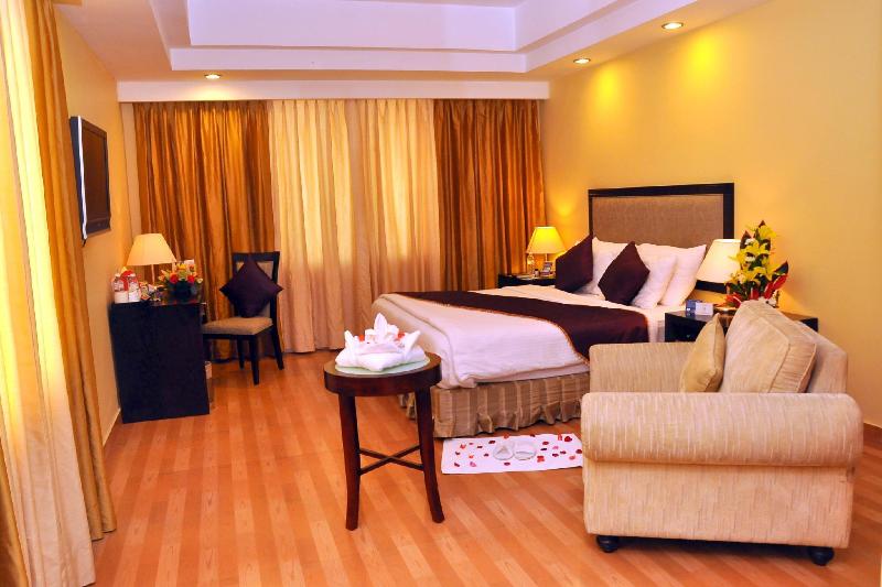 Photo of Gokulam Park Sabari OMR Hotel, 3-star hotel in Chennai (and vicinity)