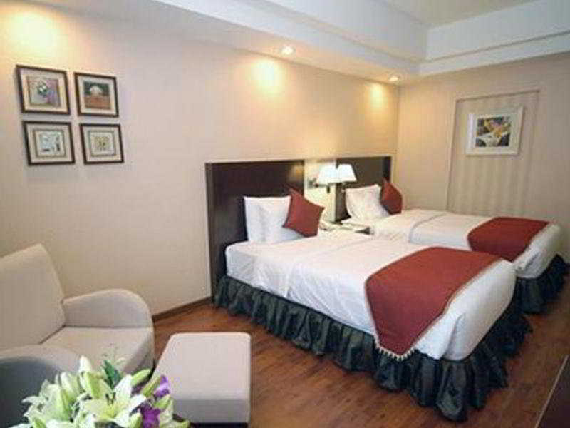 Photo of Gokulam Park Sabari OMR Hotel, 3-star hotel in Chennai (and vicinity)
